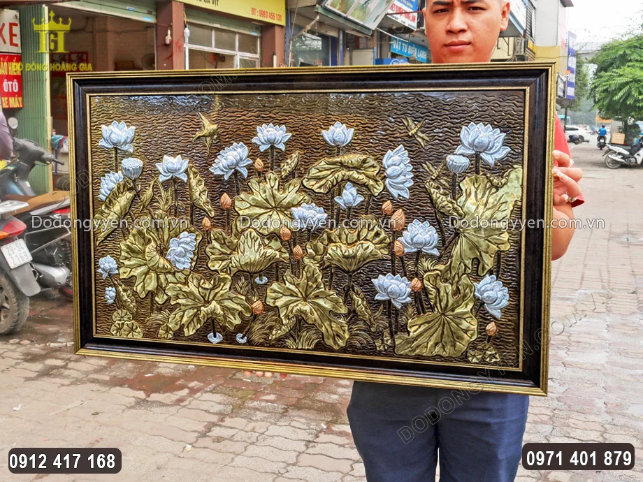 Vật phẩm l&agrave; m&oacute;n qu&agrave; tặng &yacute; nghĩa d&agrave;nh tặng người th&acirc;n